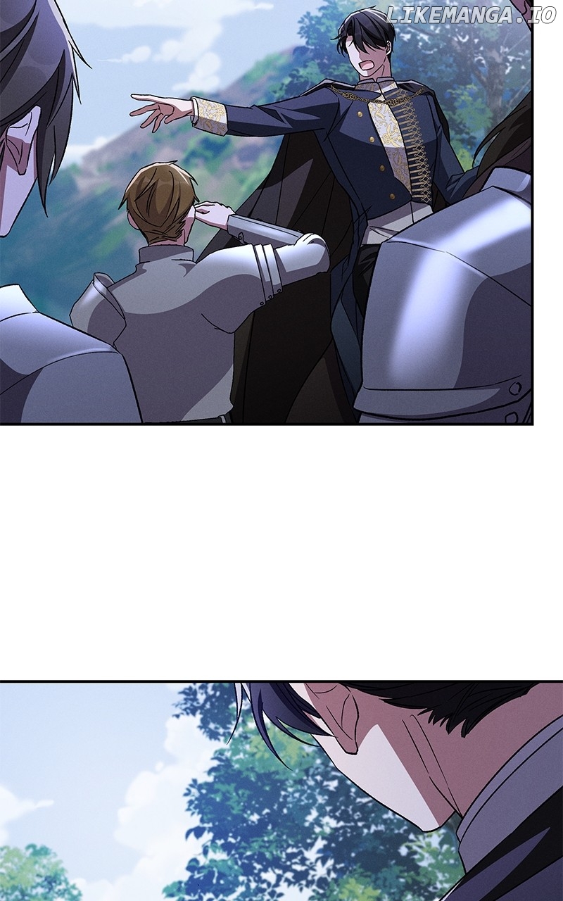 Oh, Dear Nemesis Chapter 108 - page 53