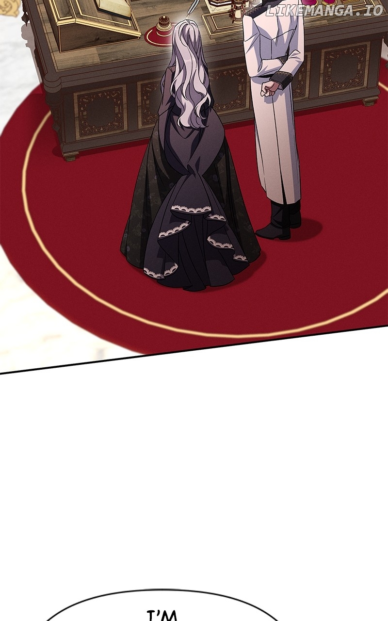 Oh, Dear Nemesis Chapter 108 - page 57