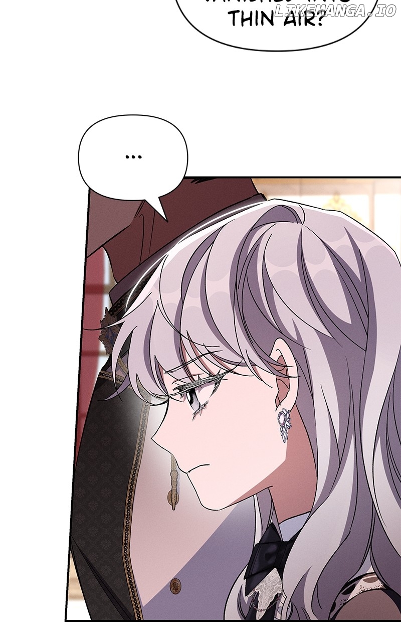 Oh, Dear Nemesis Chapter 108 - page 59
