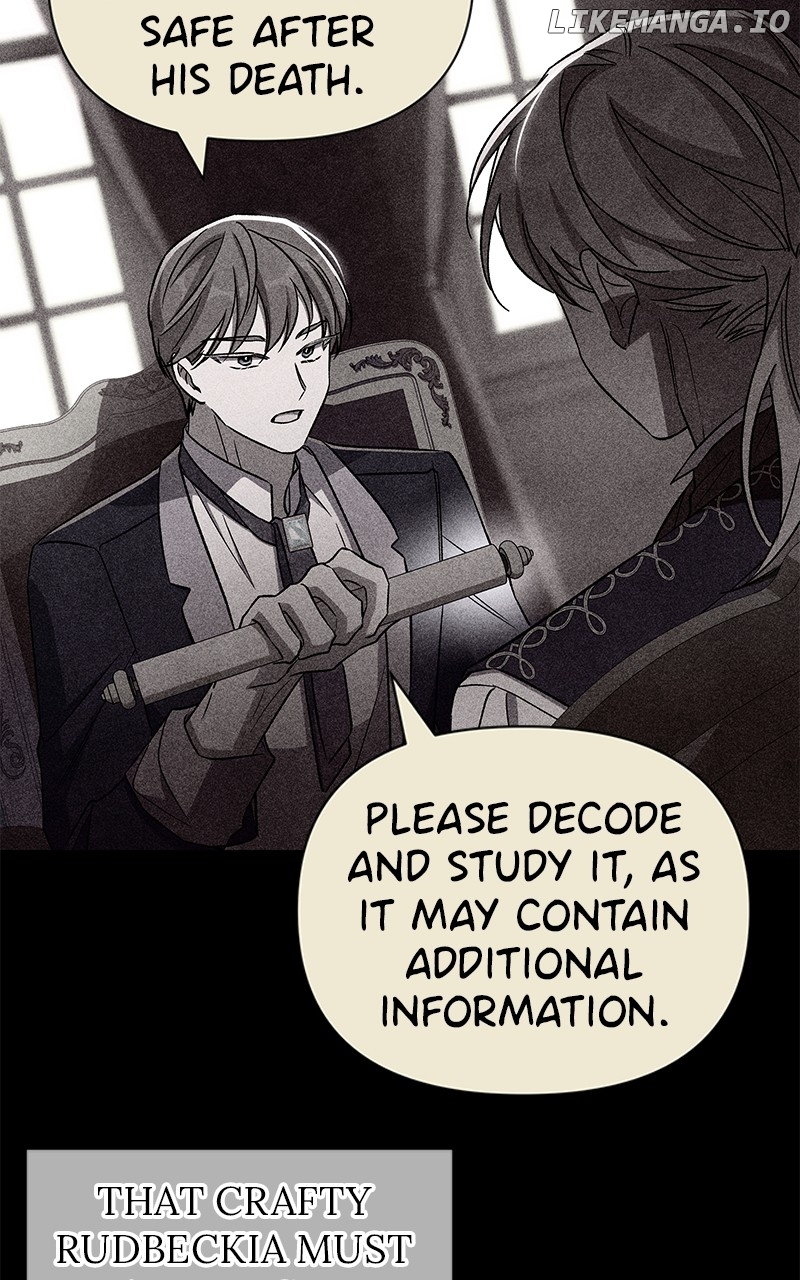Oh, Dear Nemesis Chapter 108 - page 6