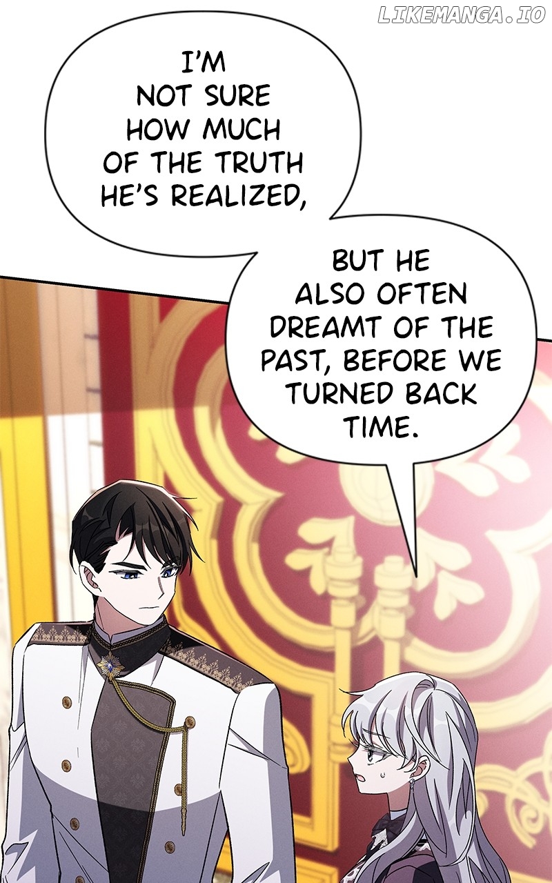 Oh, Dear Nemesis Chapter 108 - page 68