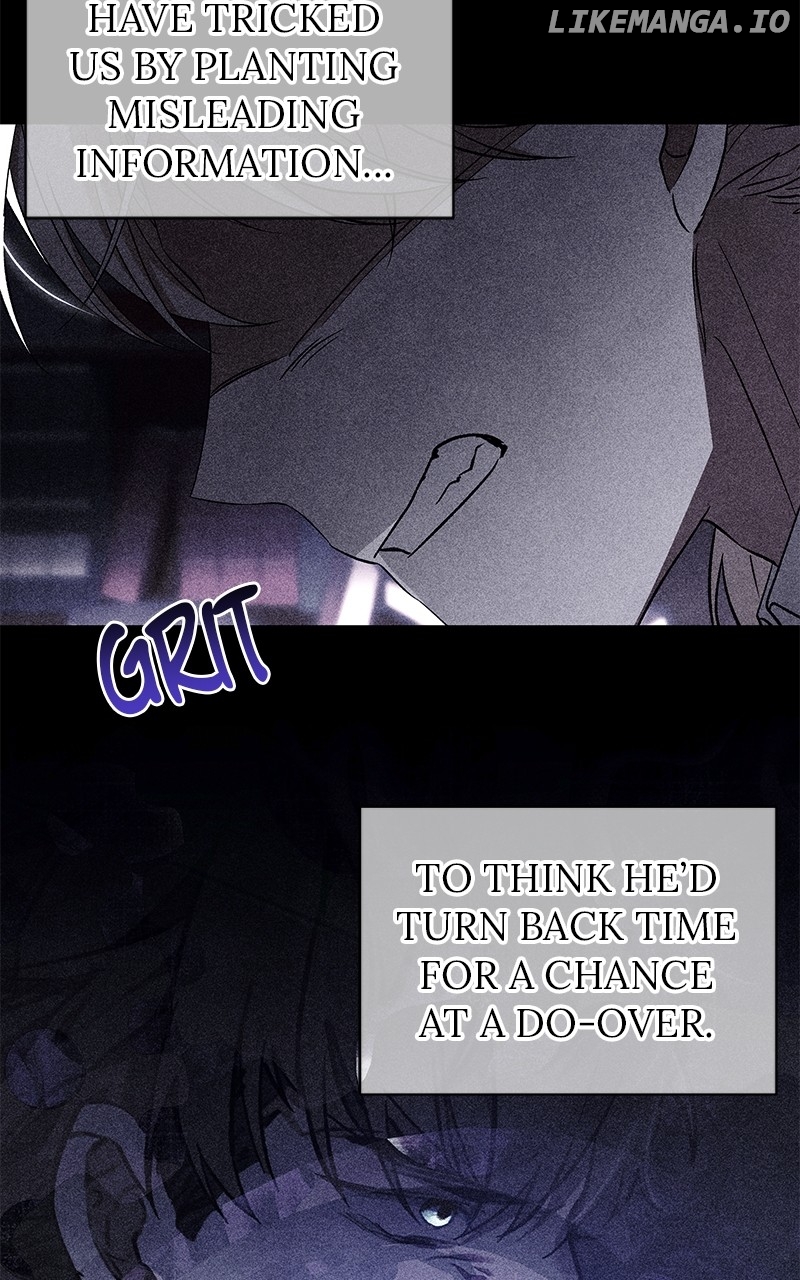 Oh, Dear Nemesis Chapter 108 - page 7