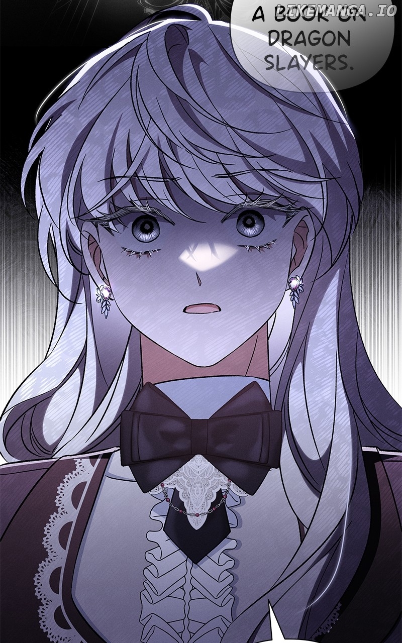 Oh, Dear Nemesis Chapter 108 - page 72