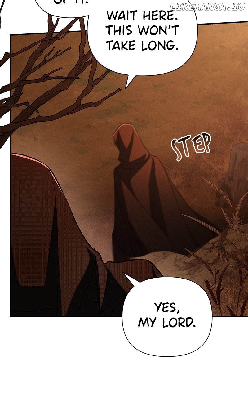 Oh, Dear Nemesis Chapter 108 - page 78
