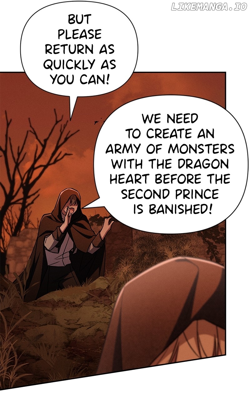 Oh, Dear Nemesis Chapter 108 - page 79
