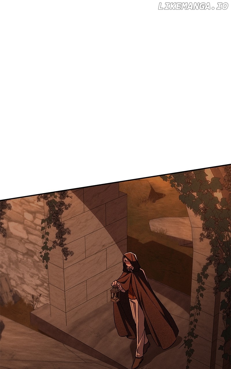 Oh, Dear Nemesis Chapter 108 - page 80