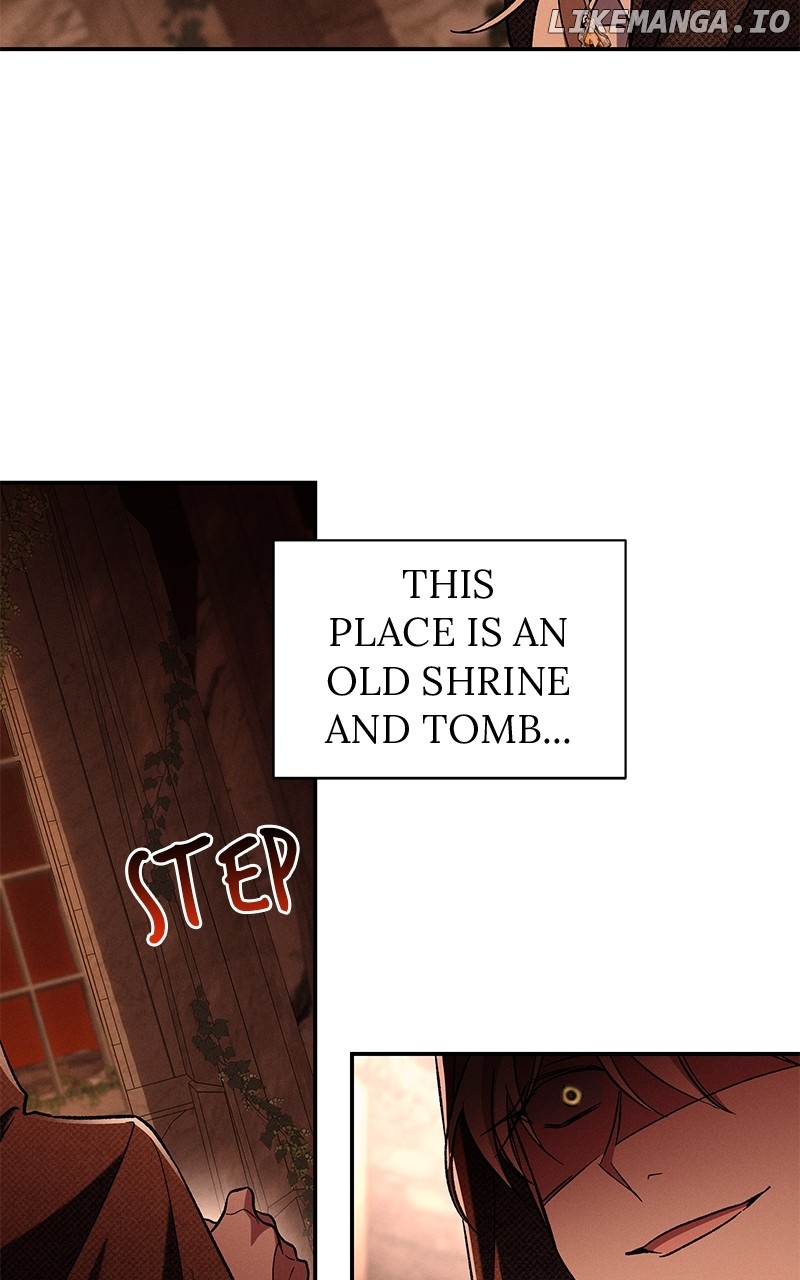 Oh, Dear Nemesis Chapter 108 - page 82