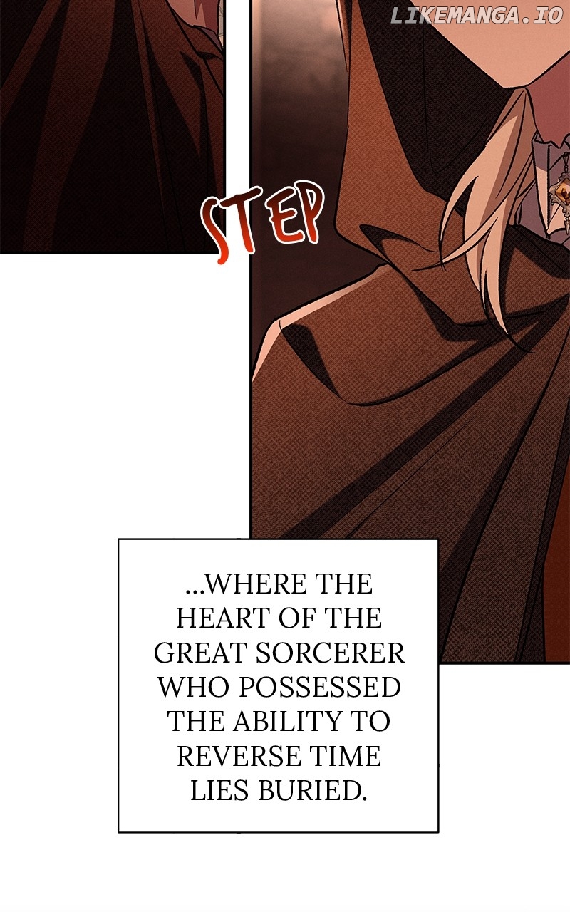 Oh, Dear Nemesis Chapter 108 - page 83