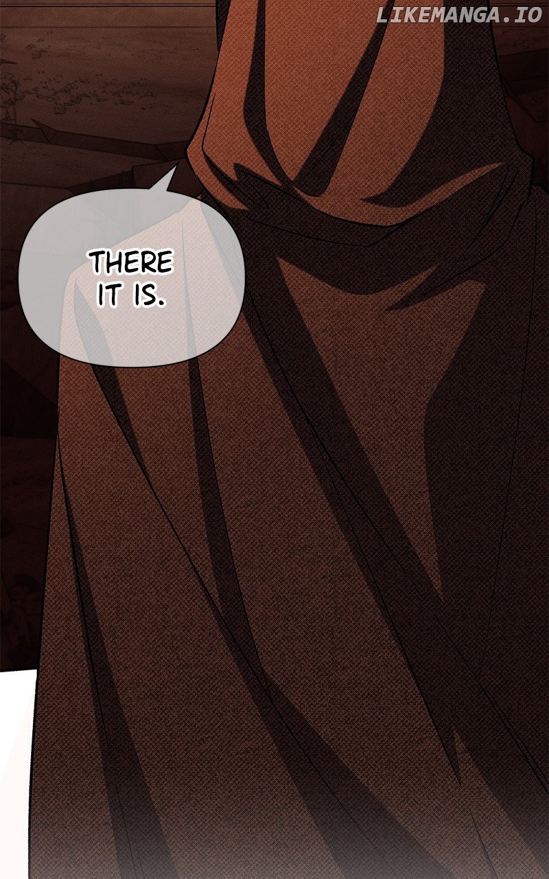 Oh, Dear Nemesis Chapter 108 - page 85