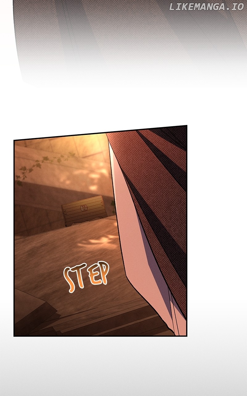 Oh, Dear Nemesis Chapter 108 - page 86