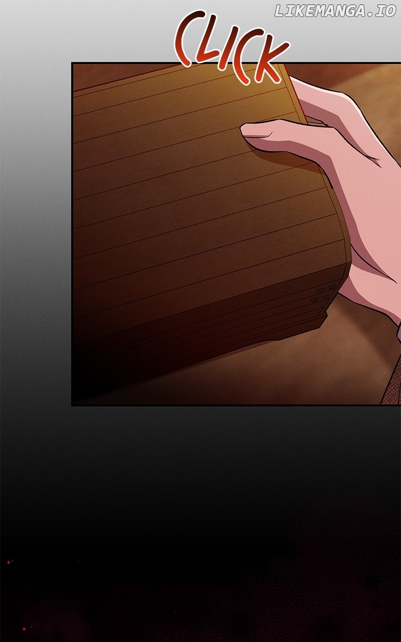 Oh, Dear Nemesis Chapter 108 - page 87