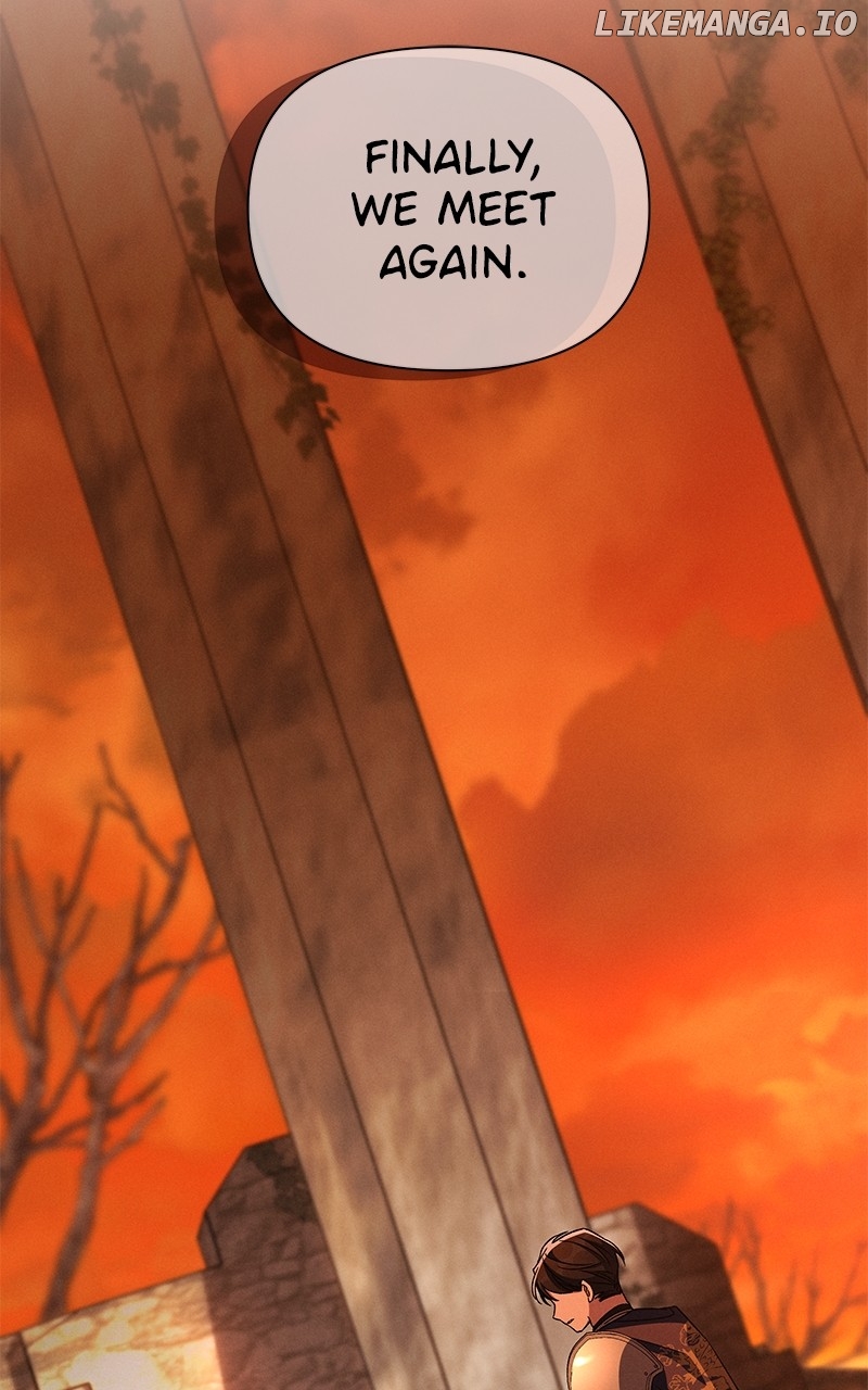 Oh, Dear Nemesis Chapter 109 - page 10