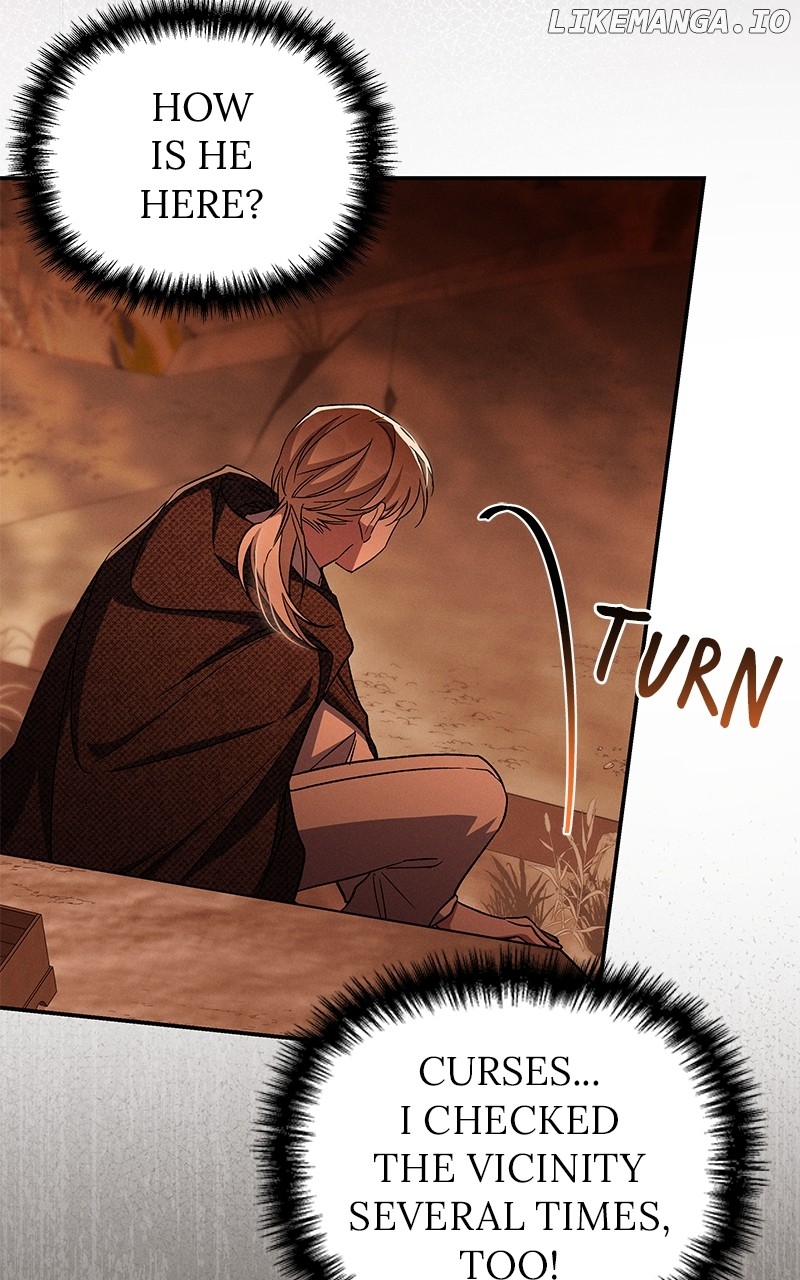 Oh, Dear Nemesis Chapter 109 - page 15