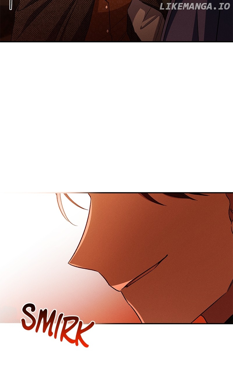 Oh, Dear Nemesis Chapter 109 - page 18