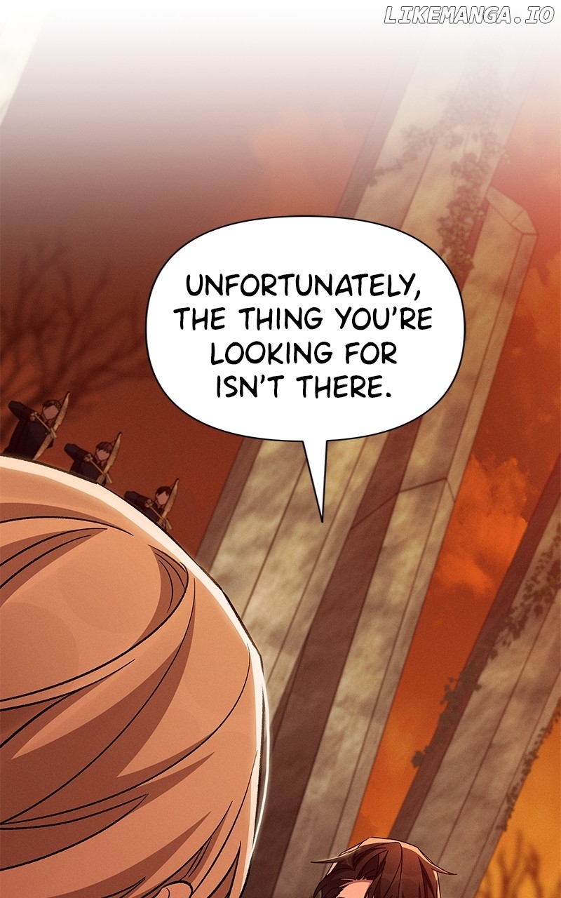 Oh, Dear Nemesis Chapter 109 - page 19
