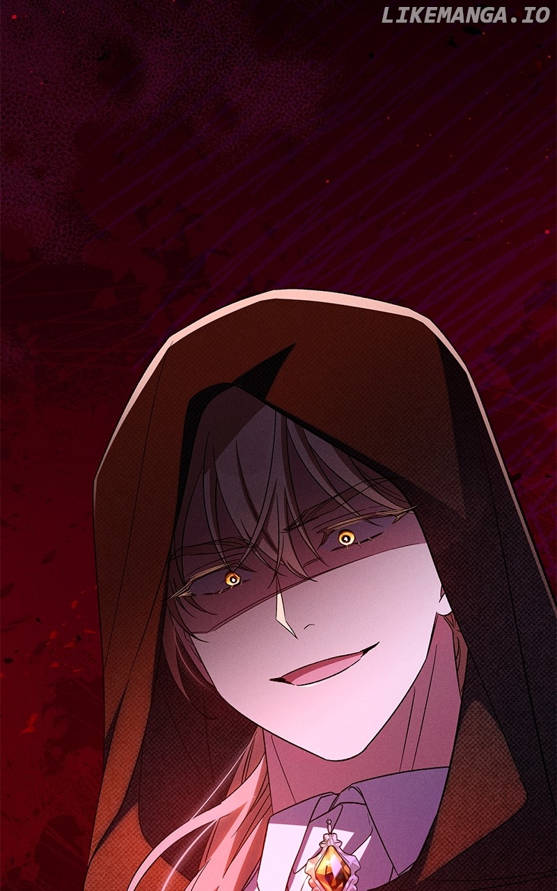 Oh, Dear Nemesis Chapter 109 - page 2