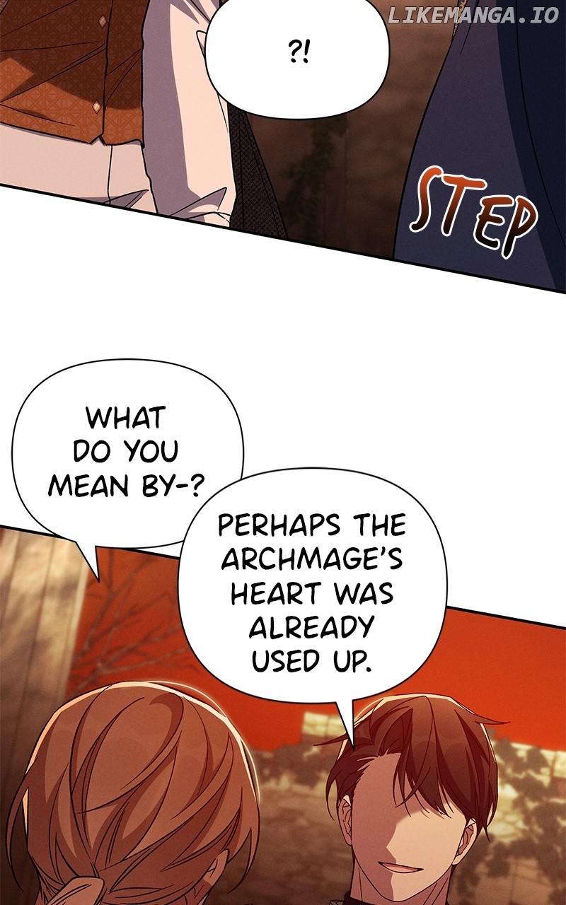 Oh, Dear Nemesis Chapter 109 - page 23