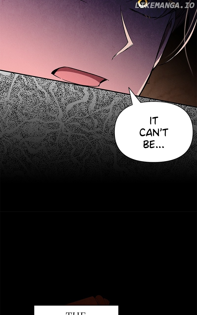 Oh, Dear Nemesis Chapter 109 - page 25