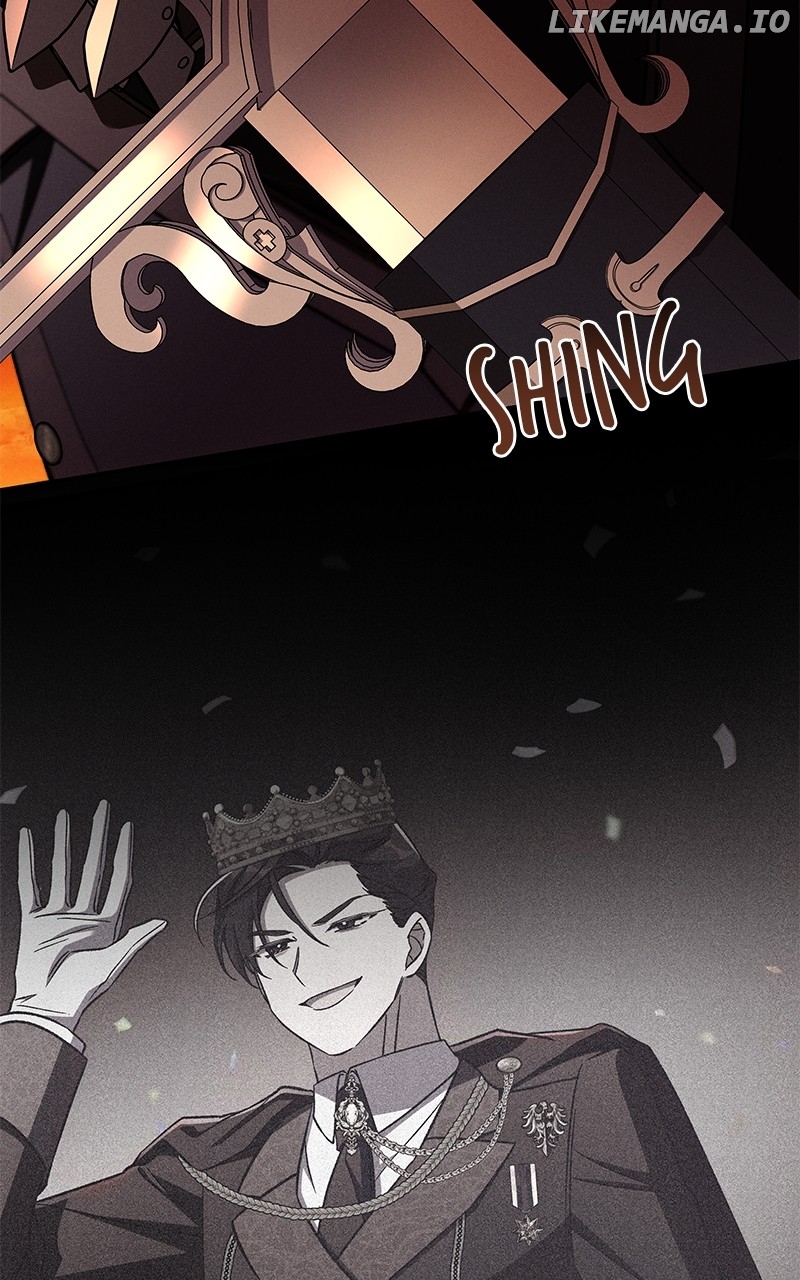 Oh, Dear Nemesis Chapter 109 - page 28