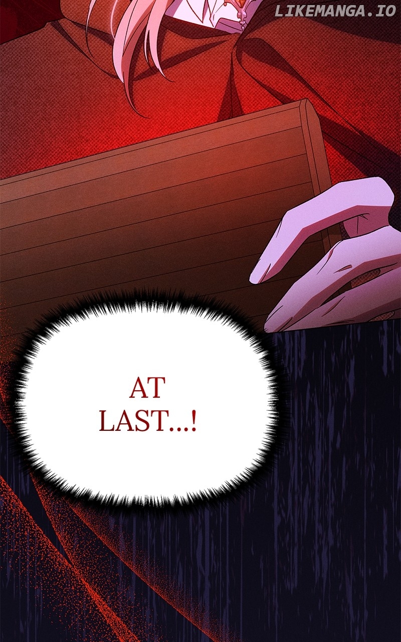 Oh, Dear Nemesis Chapter 109 - page 3