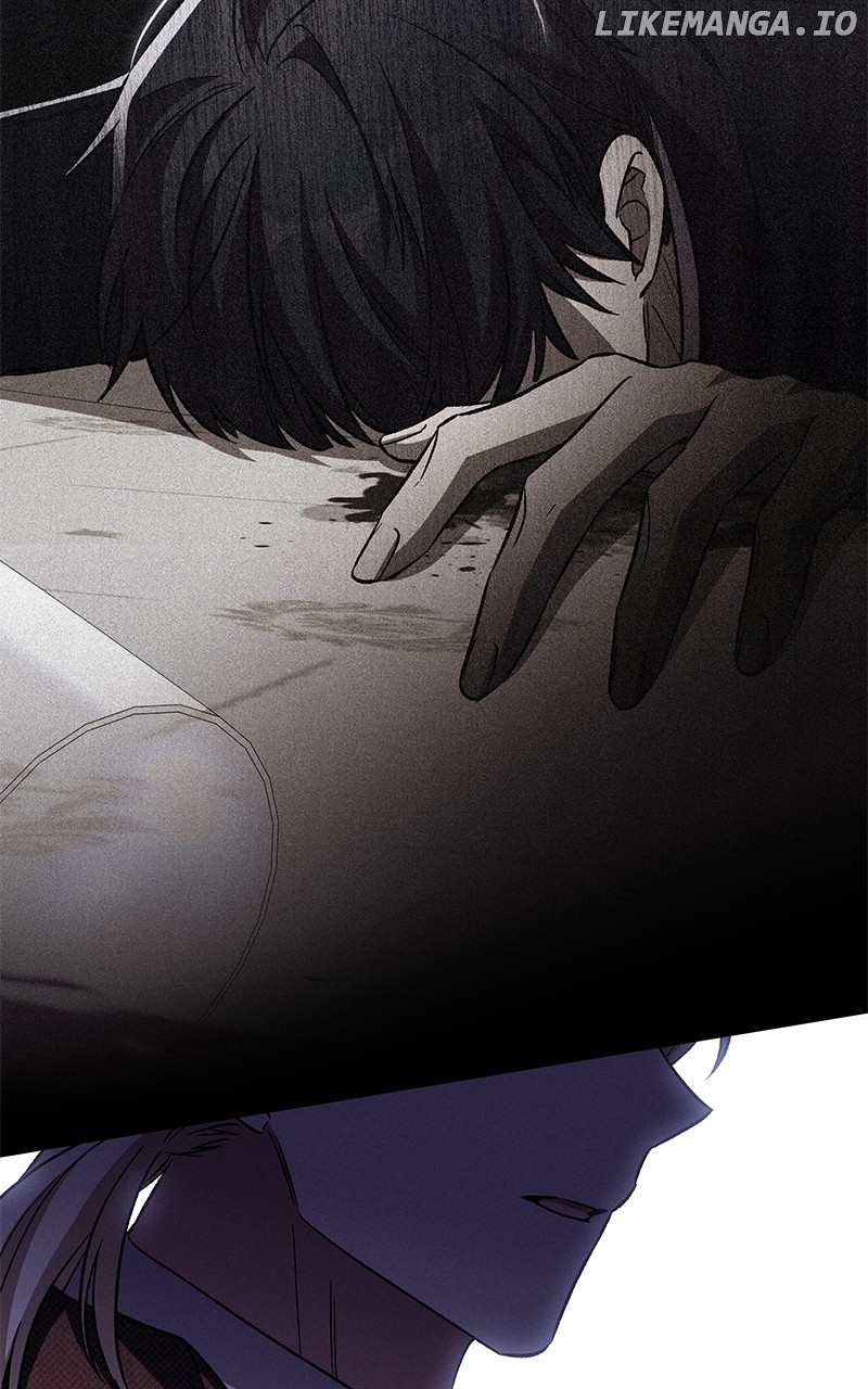 Oh, Dear Nemesis Chapter 109 - page 30
