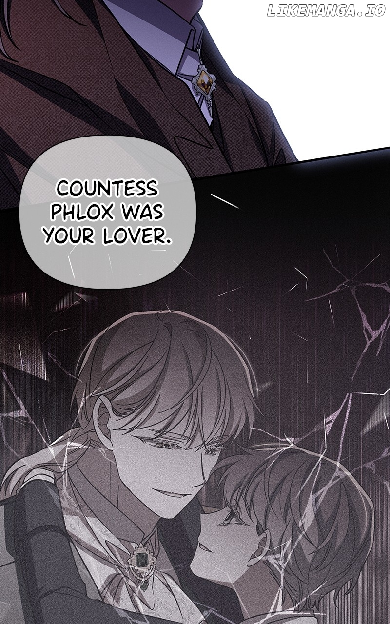 Oh, Dear Nemesis Chapter 109 - page 31