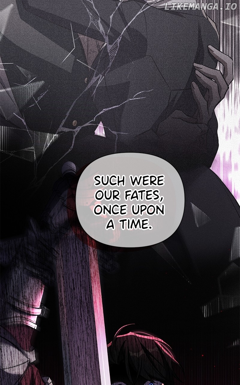 Oh, Dear Nemesis Chapter 109 - page 32