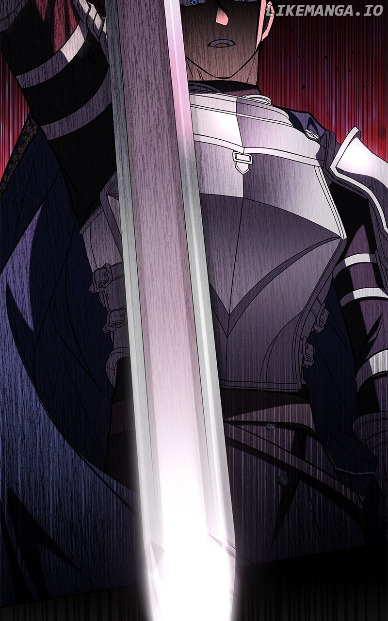 Oh, Dear Nemesis Chapter 109 - page 33