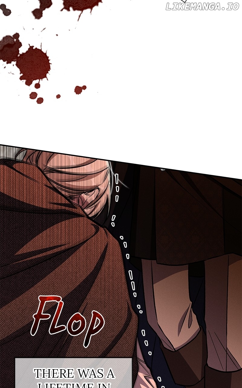 Oh, Dear Nemesis Chapter 109 - page 35