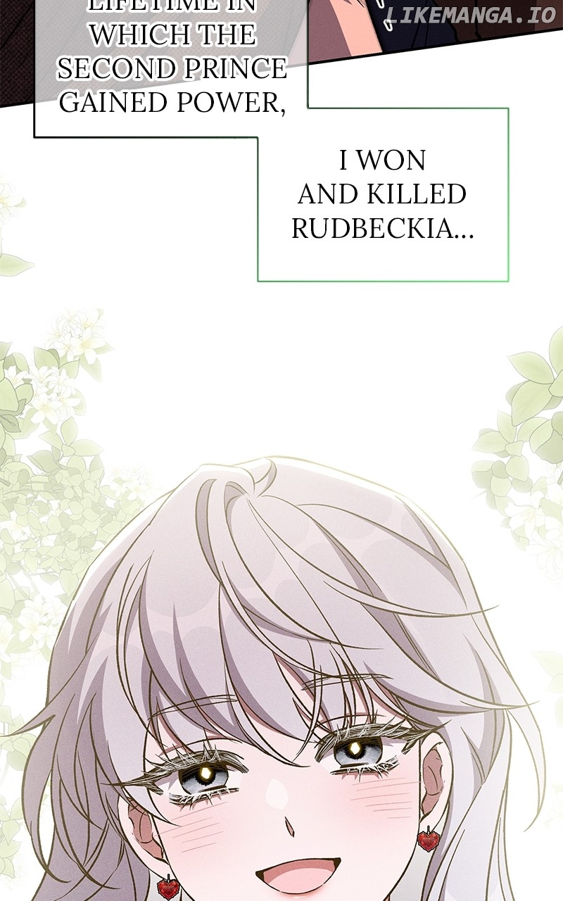 Oh, Dear Nemesis Chapter 109 - page 36