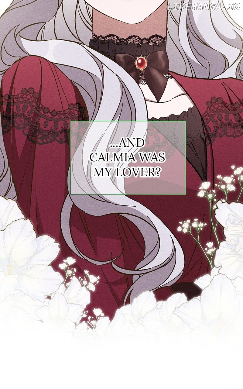 Oh, Dear Nemesis Chapter 109 - page 37