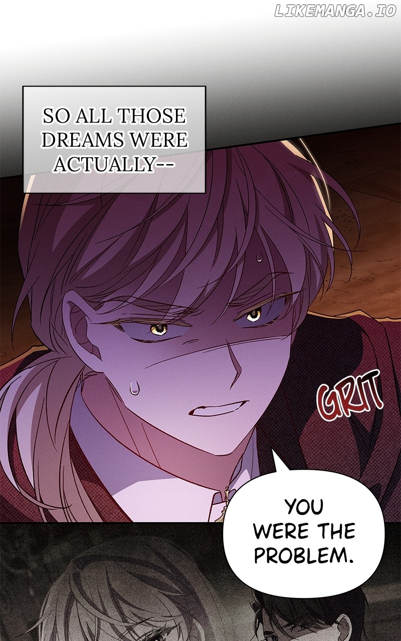 Oh, Dear Nemesis Chapter 109 - page 38