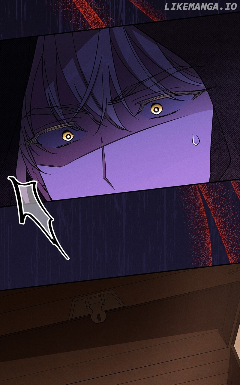 Oh, Dear Nemesis Chapter 109 - page 4