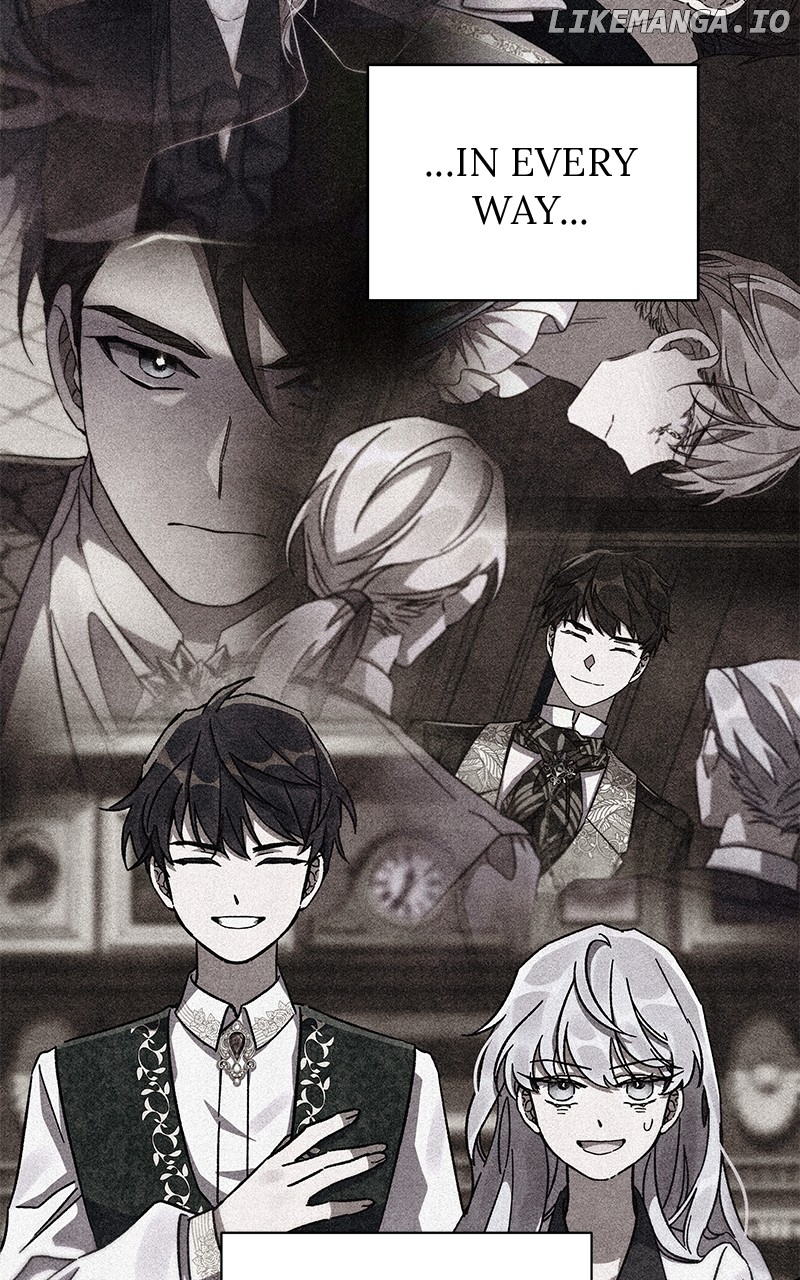 Oh, Dear Nemesis Chapter 109 - page 40