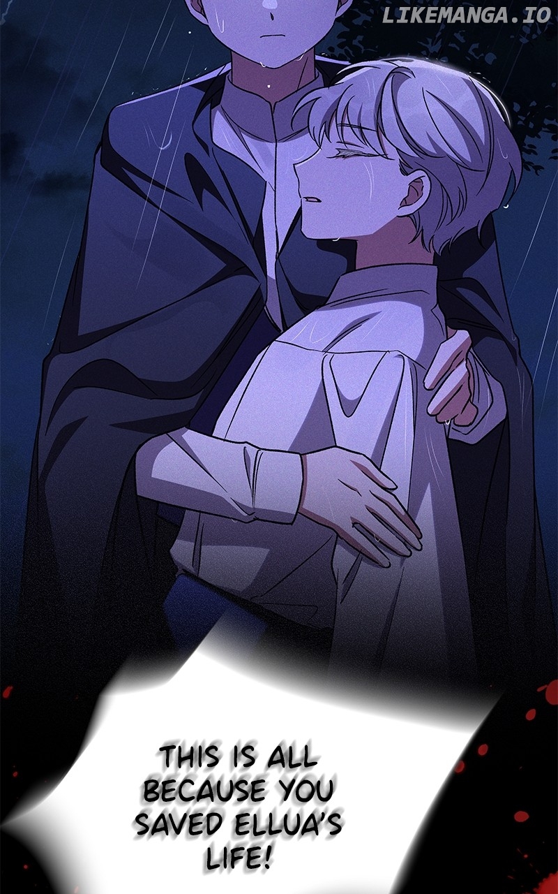 Oh, Dear Nemesis Chapter 109 - page 42
