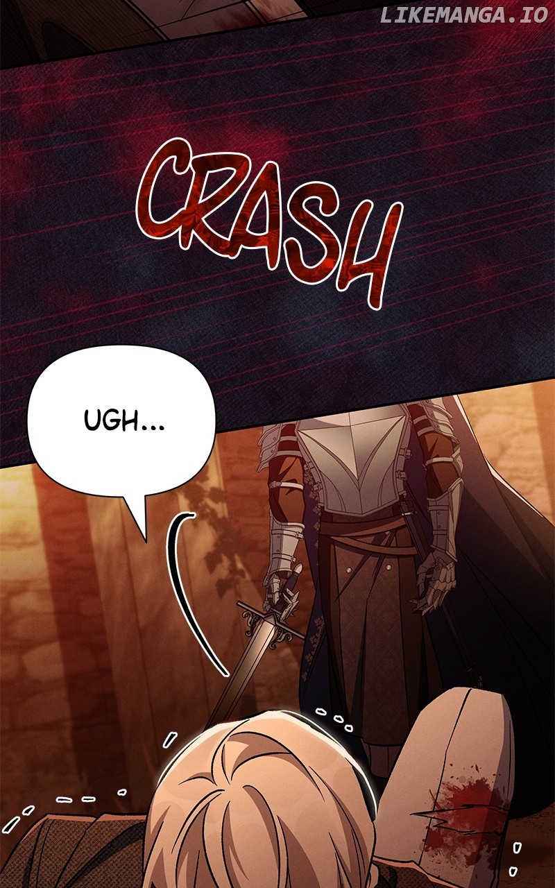 Oh, Dear Nemesis Chapter 109 - page 45