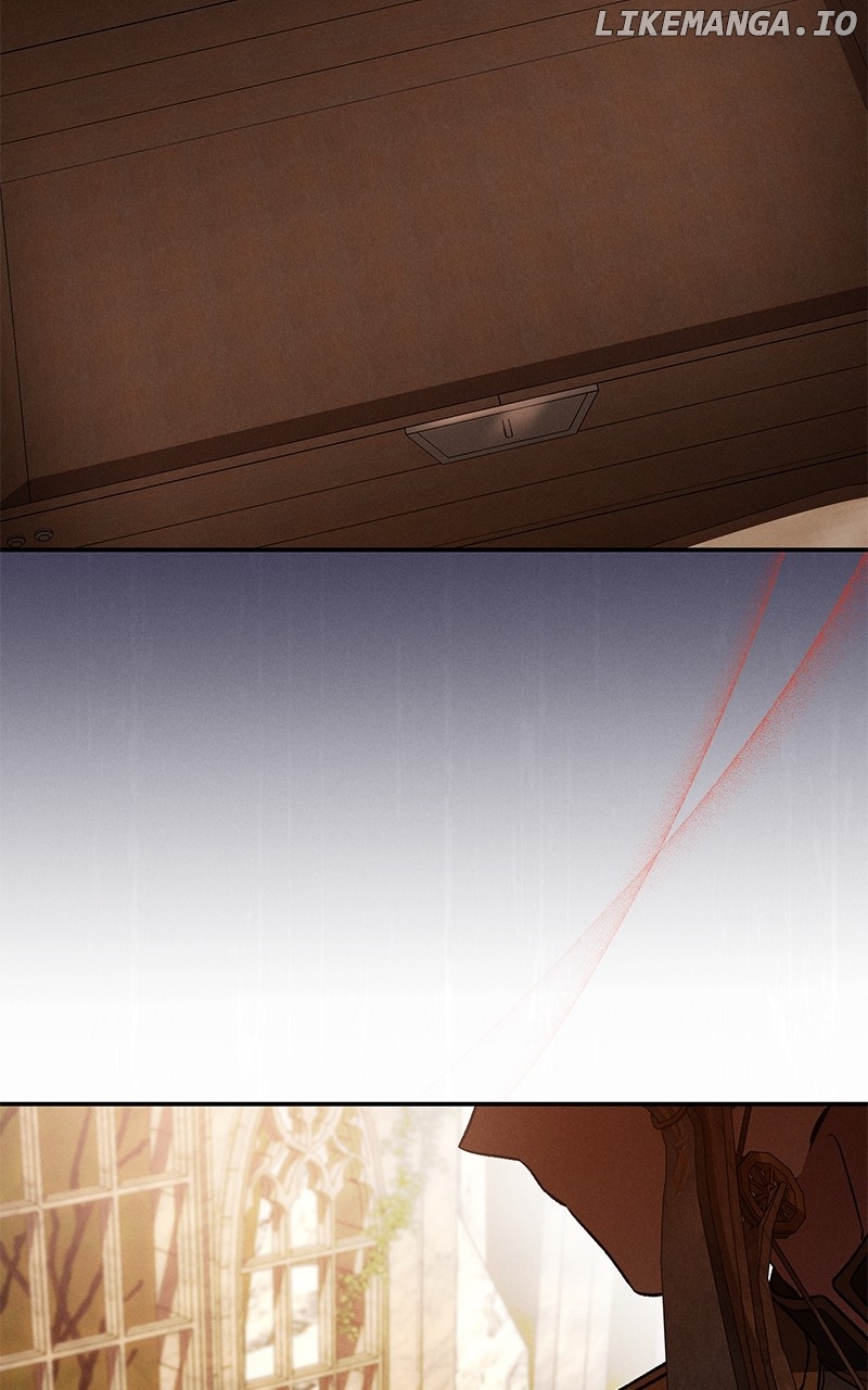 Oh, Dear Nemesis Chapter 109 - page 5
