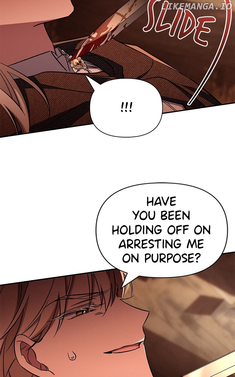 Oh, Dear Nemesis Chapter 109 - page 50