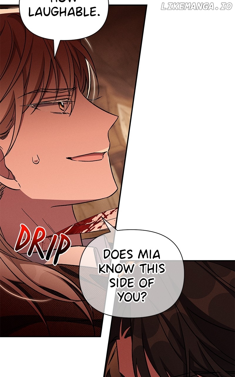 Oh, Dear Nemesis Chapter 109 - page 53