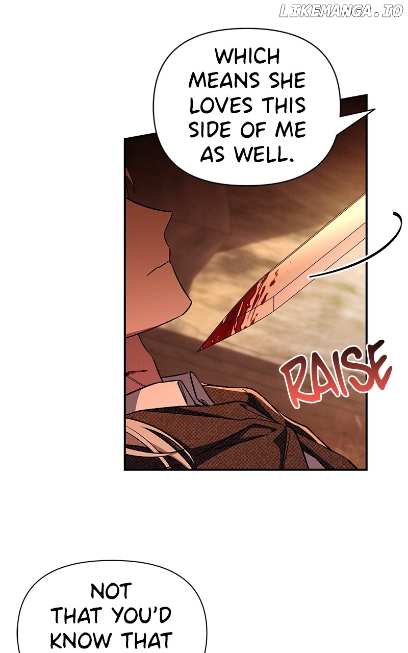 Oh, Dear Nemesis Chapter 109 - page 57