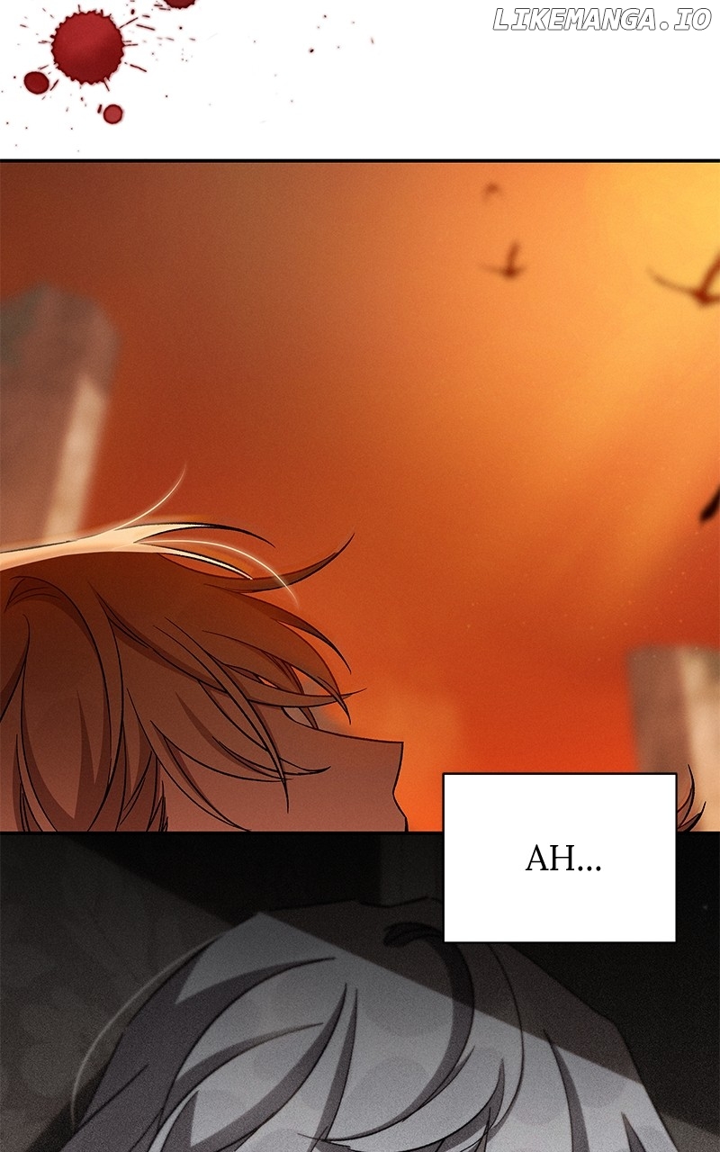 Oh, Dear Nemesis Chapter 109 - page 65