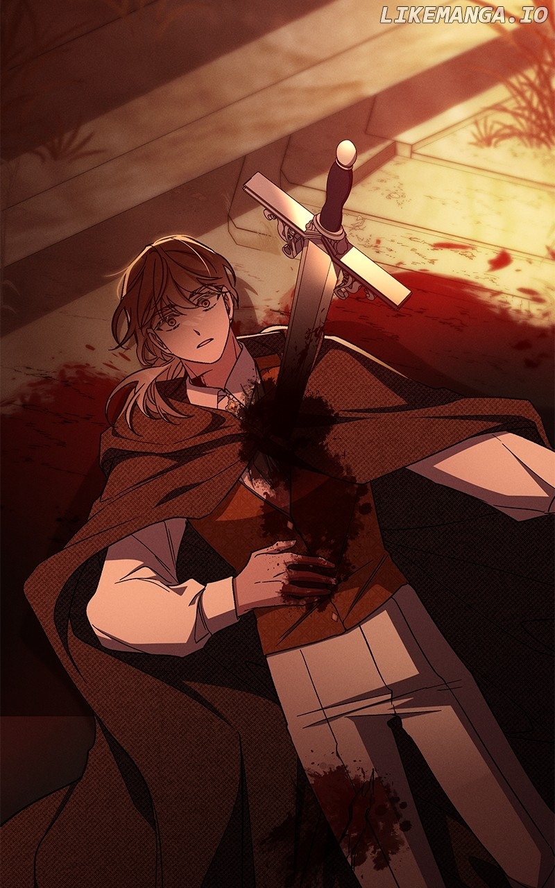 Oh, Dear Nemesis Chapter 109 - page 68
