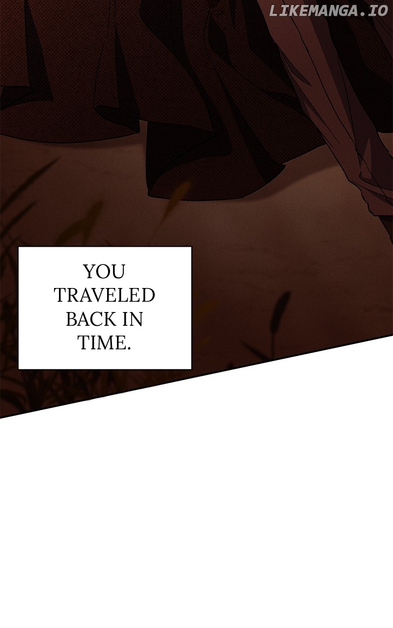 Oh, Dear Nemesis Chapter 109 - page 69
