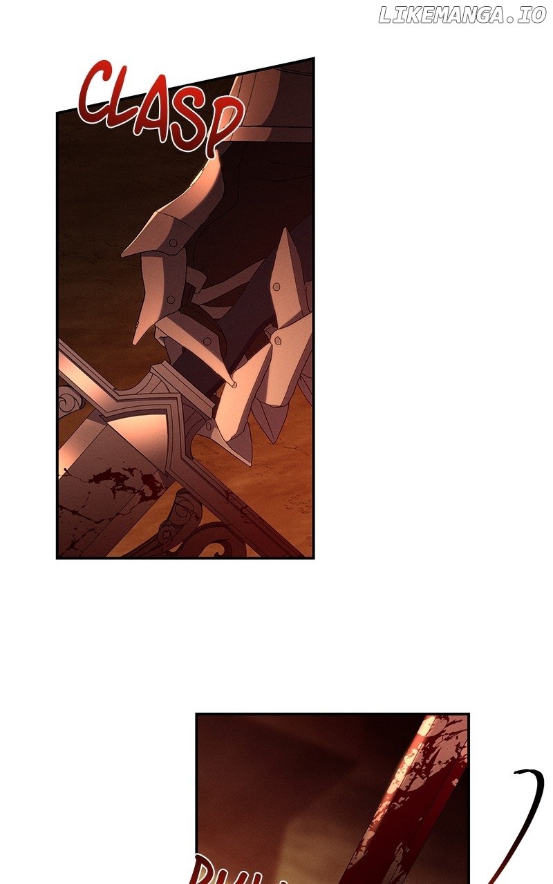 Oh, Dear Nemesis Chapter 109 - page 70