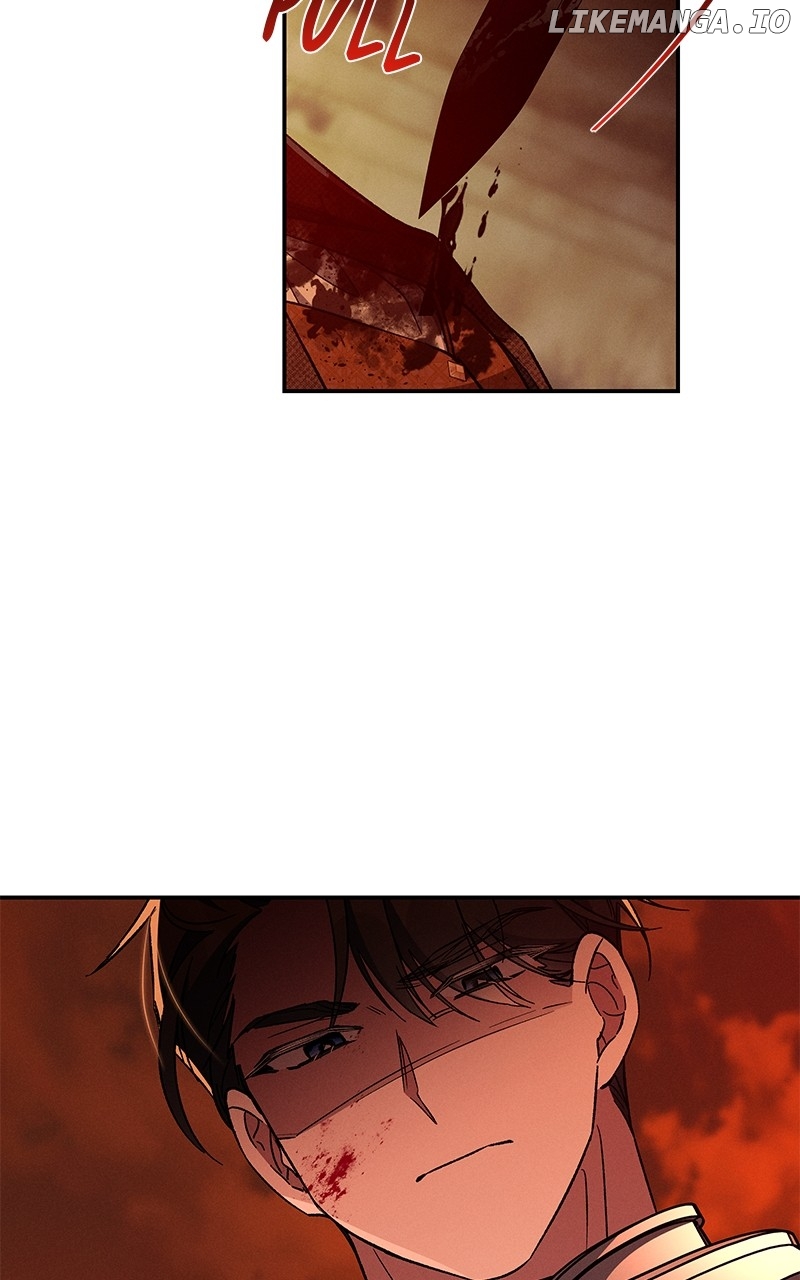 Oh, Dear Nemesis Chapter 109 - page 71
