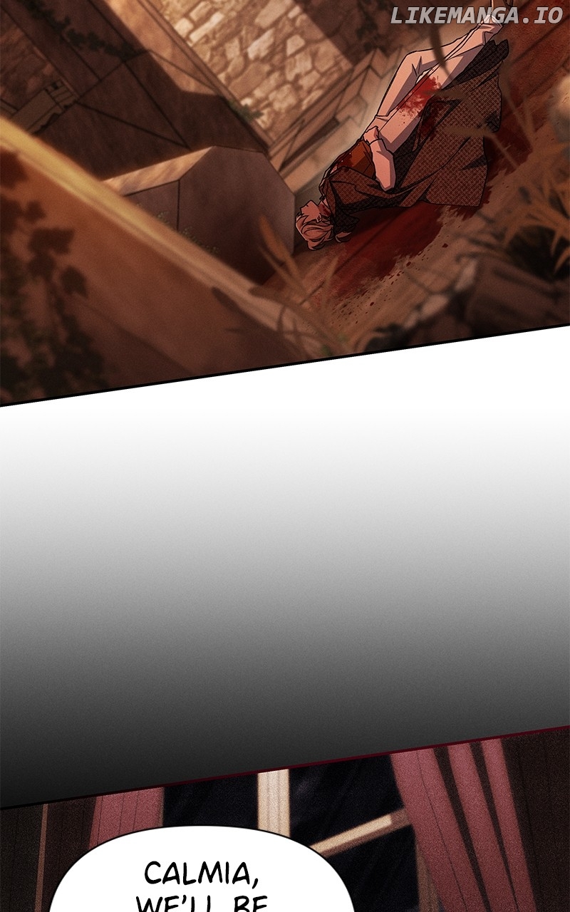 Oh, Dear Nemesis Chapter 109 - page 74