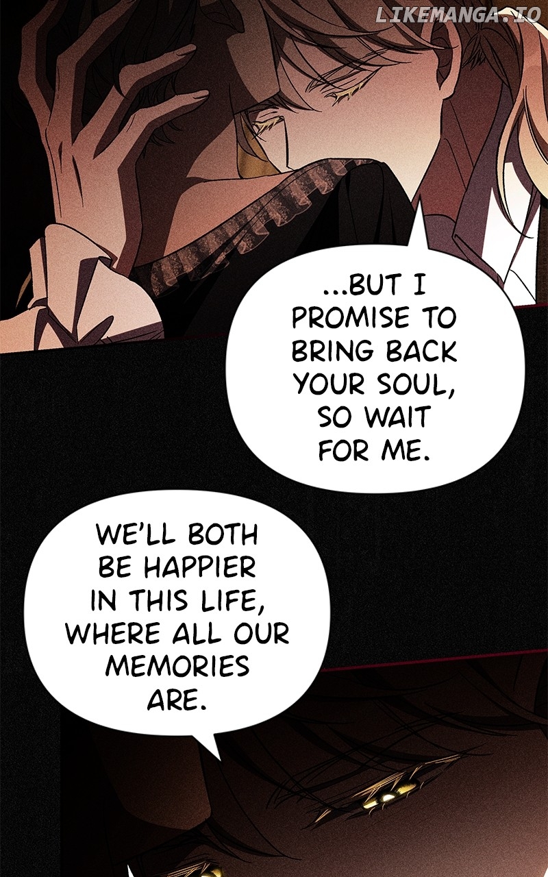 Oh, Dear Nemesis Chapter 109 - page 77