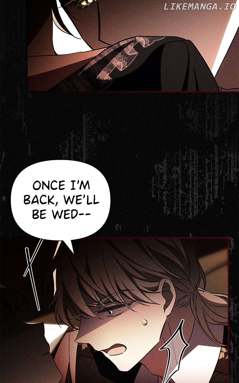Oh, Dear Nemesis Chapter 109 - page 78
