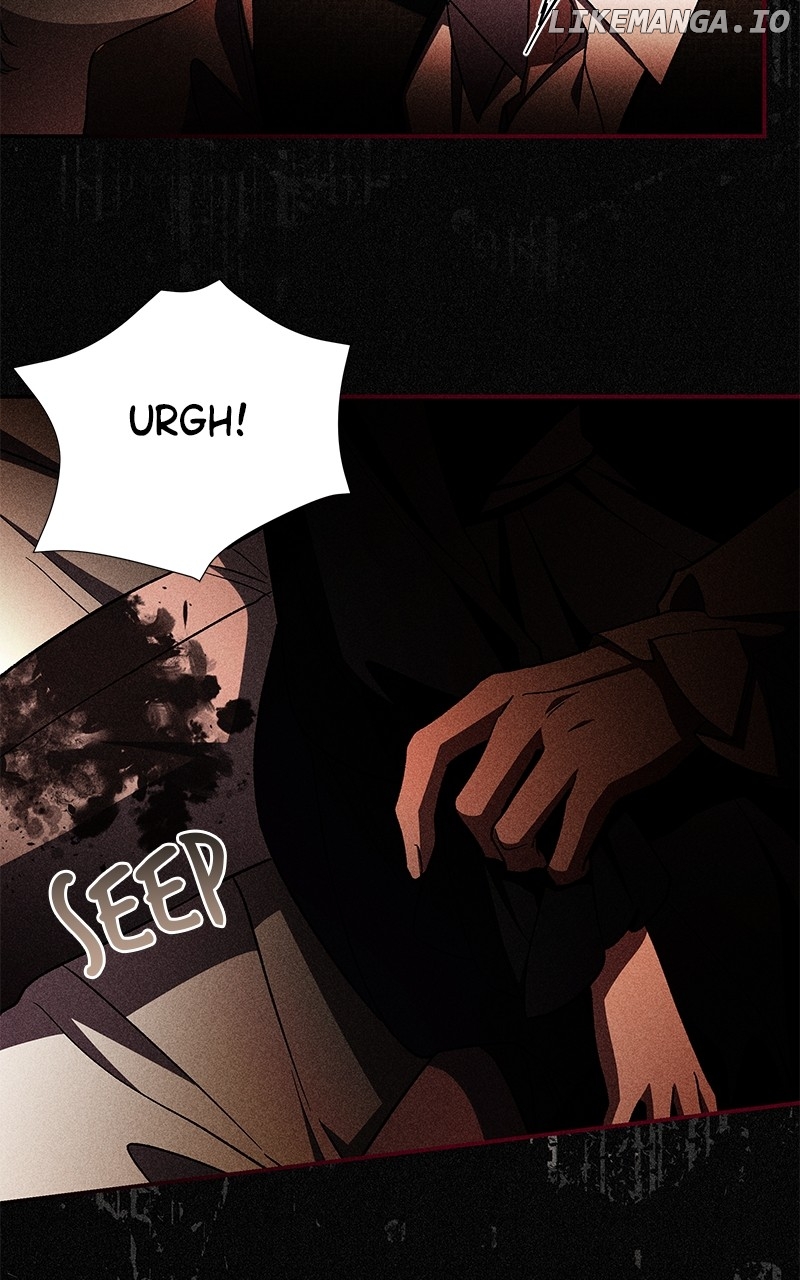 Oh, Dear Nemesis Chapter 109 - page 79