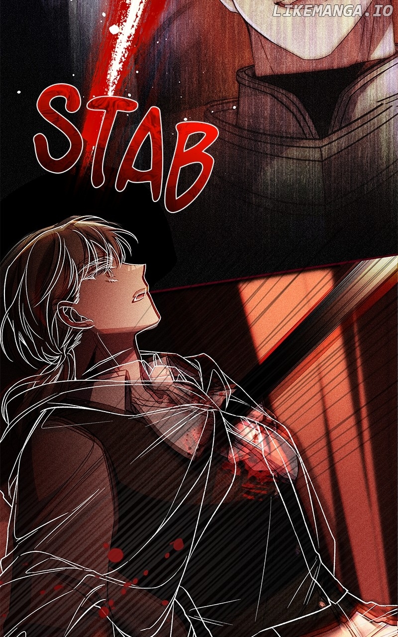 Oh, Dear Nemesis Chapter 109 - page 83